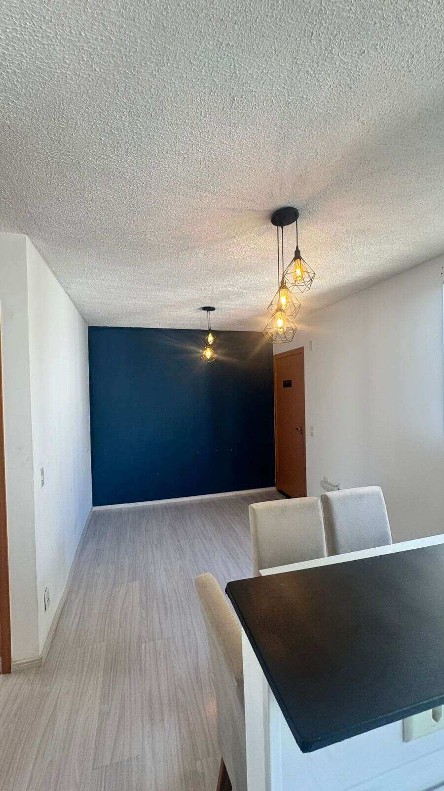  - Apartamento para alugar, com 2 quartos, 60m²